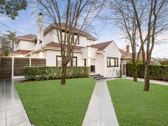 Impressive Space, Luxury and Versatility