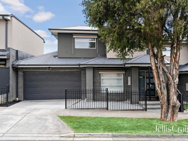 Impressive space, stand out style & supreme lifestyle appeal