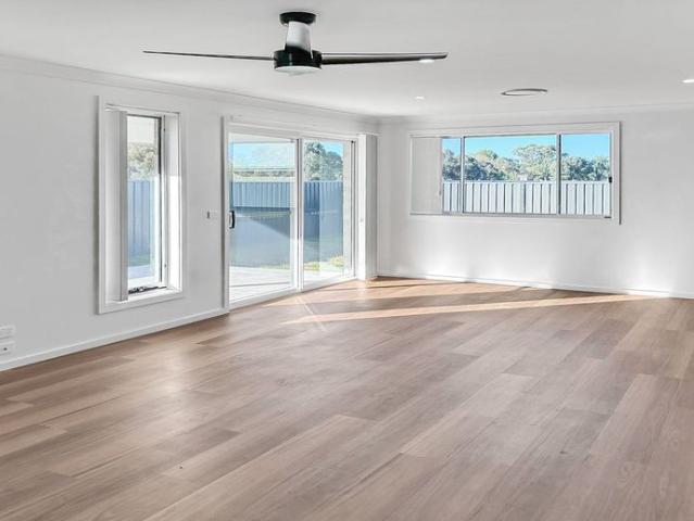 Impressive Space, Style and Year Round Comfort