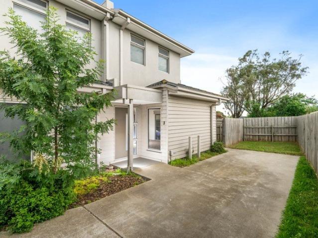Impressive space, style and one with exciting potential