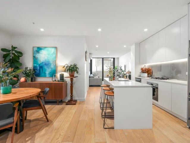 Impressive Space, Style & Lifestyle