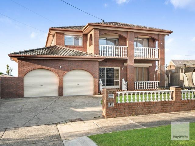 Impressive Space with Exceptional Potential