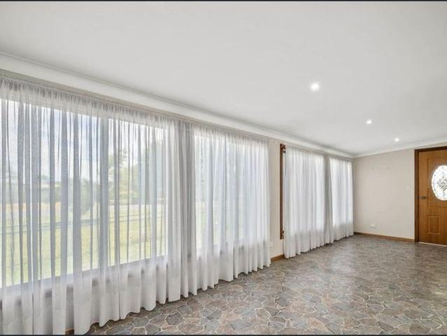 Impressive, Spacious and Stylish