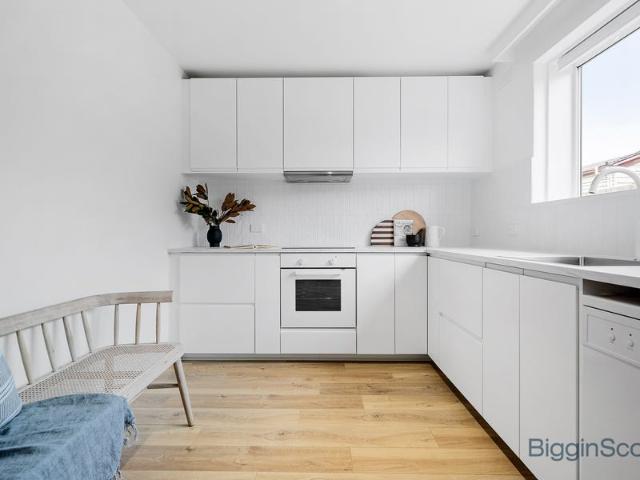 Impressive Two Bedroom Apartment.