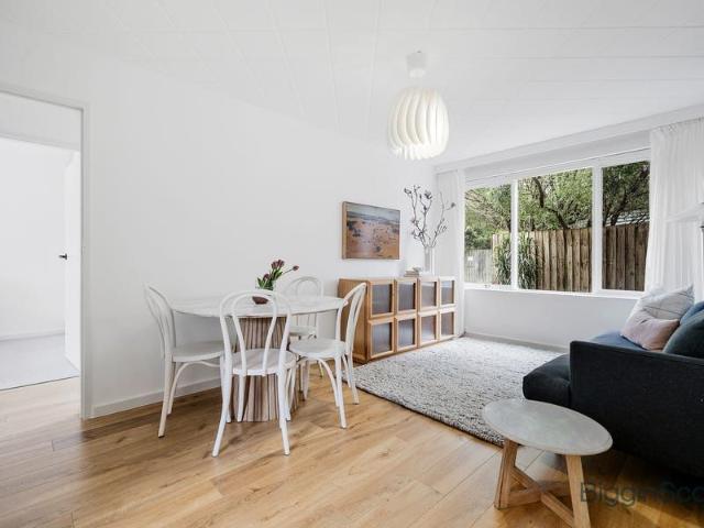 Impressive Two Bedroom Apartment.