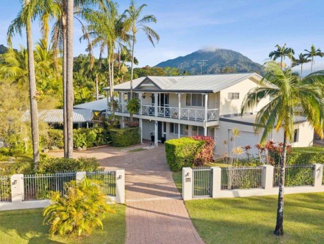 Impressive Two Storey Family Home on Corner Block with Pool & Entertainer's Dream Deck