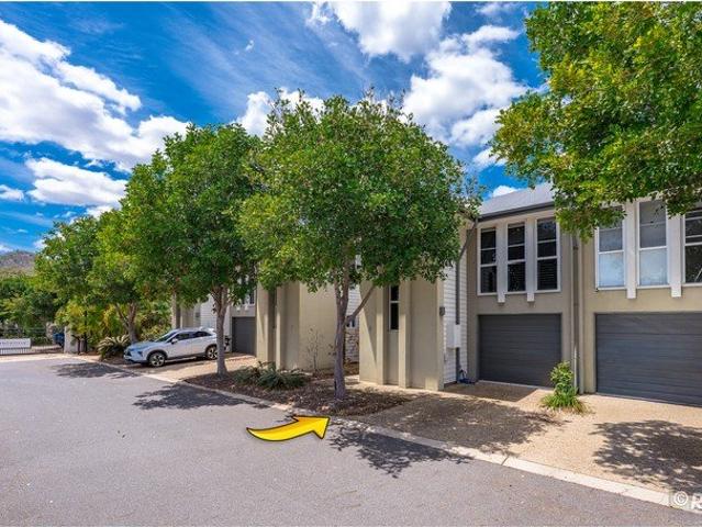 Impressive Two Storey Townhouse in Frenchville