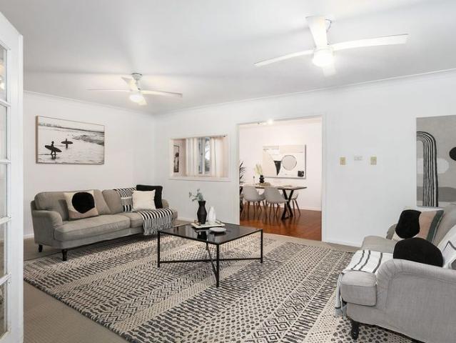 Impressive Three Bedroom Cottage