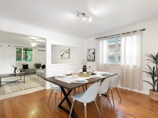 Impressive Three Bedroom Cottage