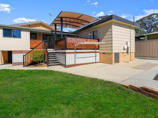 Impressive Three Bedroom Family Residence