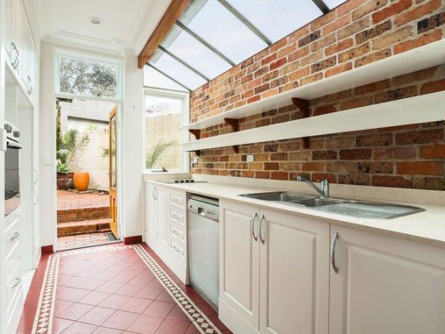 Impressive Three Bedroom Terrace in Prime Paddington Location | Unfurnished