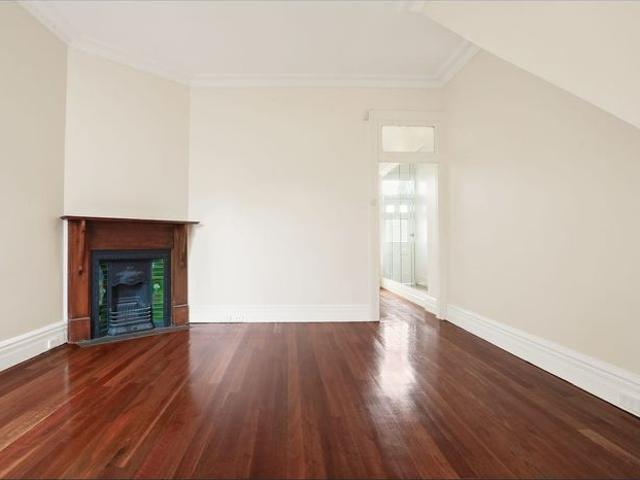 Impressive Three Bedroom Terrace in Prime Paddington Location | Unfurnished