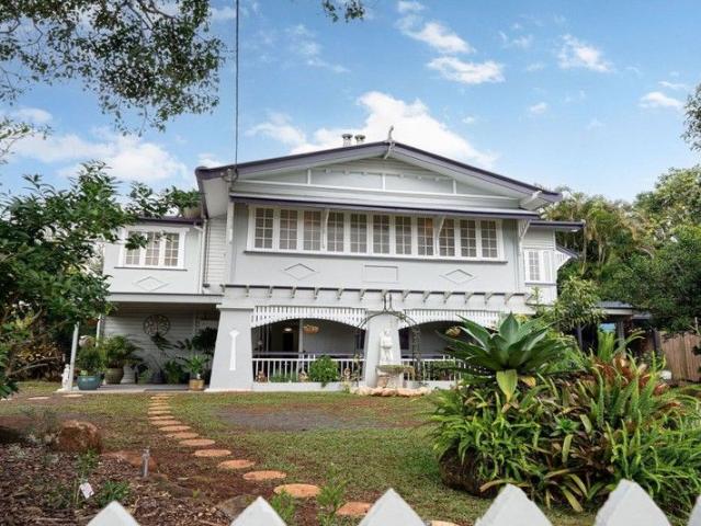 Historic Charm Meets Commercial Opportunity