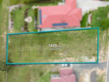 Impressive 1429sqm Of Vacant Hidden Valley Land!