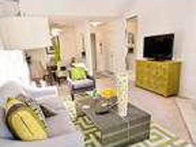 Impressive 1Bed 1Bath