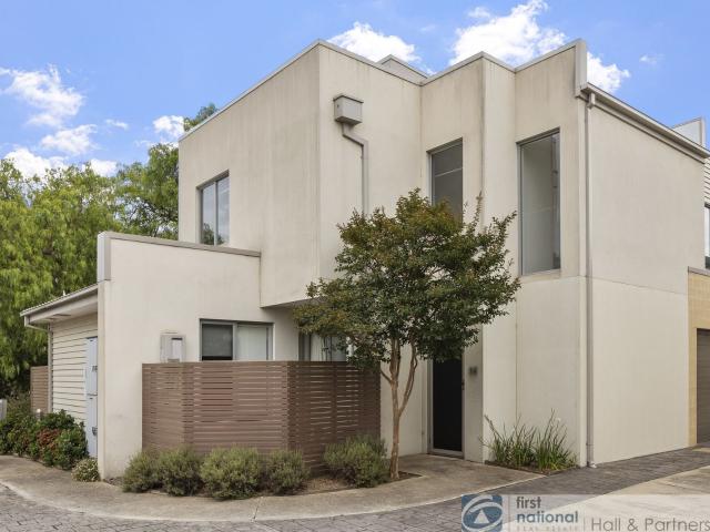 Impressive 2 Bedroom Apartment