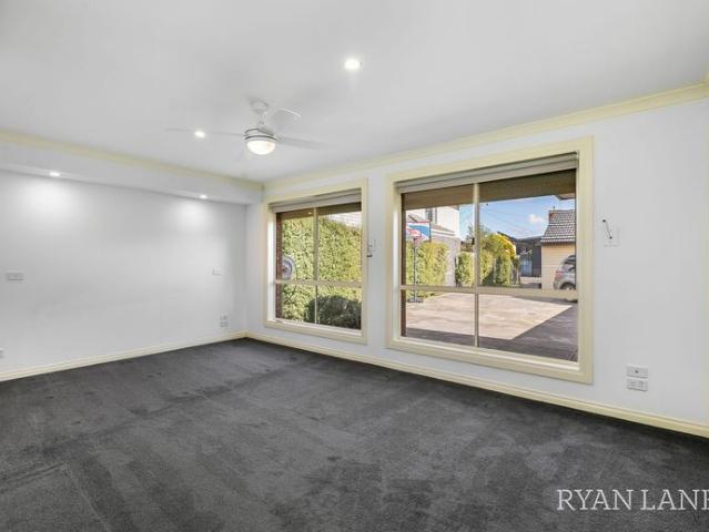 Impressive 2 bedroom home