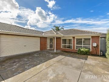 Impressive 2 bedroom home