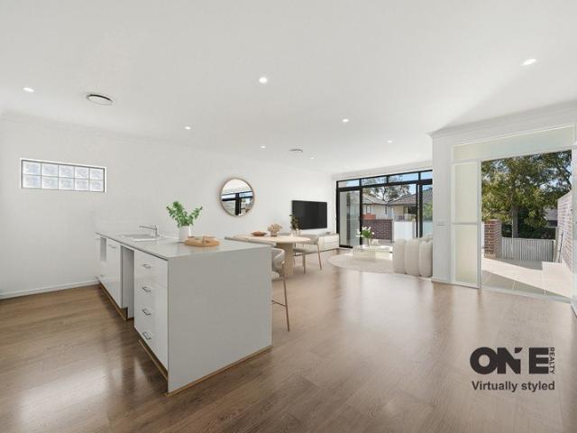 IMPRESSIVE 323SQM NORTH FACING FAMILY RESIDENCE | CORNER POSITION | PREMIUM BOTANICA ESTATE LIVING