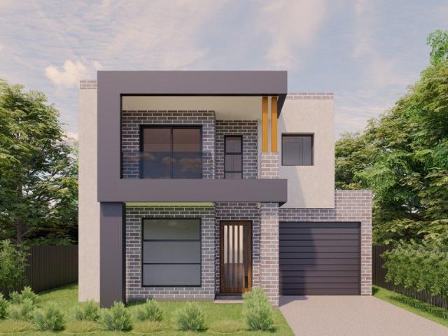 Impressive 333.7 sqm block with 1.5 km to Leppington Train Station