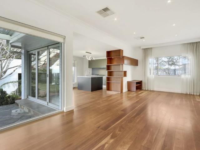 IMPRESSIVE 3 BEDROOM PLUS STUDY HOME