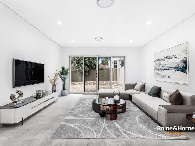 Impressive 3 year old family home with ducted air conditioning