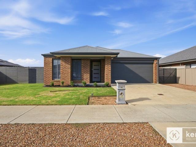Impressive 4 Bedroom with Shedding