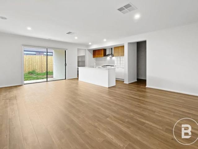 IMPRESSIVE 4 BEDROOM HOME WITH UPGRADES