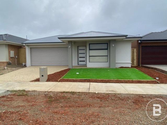 IMPRESSIVE 4 BEDROOM HOME WITH UPGRADES