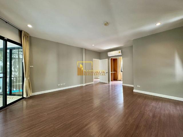Impressive 4 Bedroom House For Rent in Thonglor BR0290AP