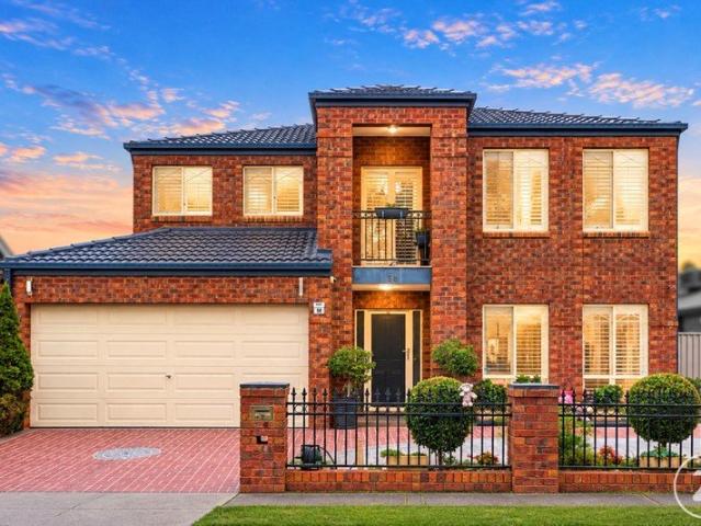 Impressive 5 Bedroom Family Home with Multiple Living & Entertaining