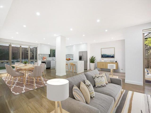 Impressive 6 bedroom home in the Heart of Drummoyne | Luxury & Style