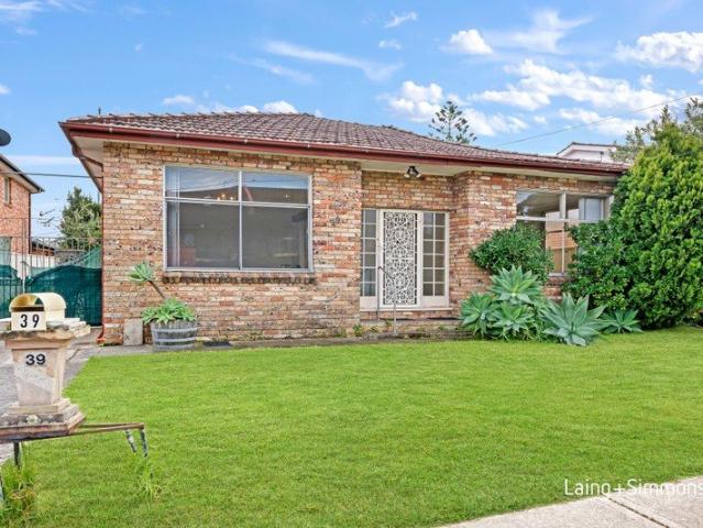 Impressive 847.3m² Landholding with Exceptional Future Potential