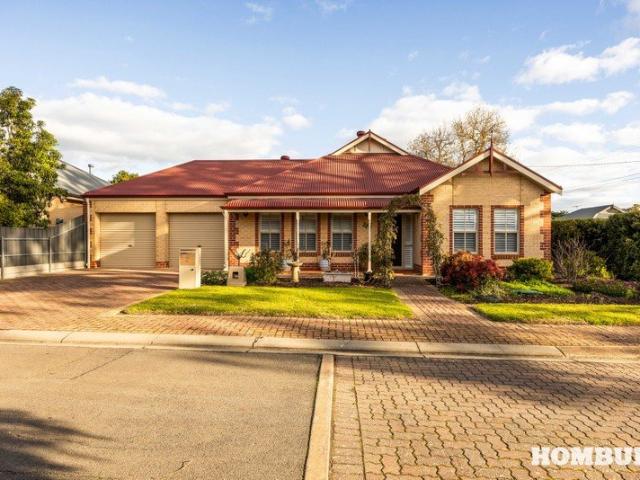 Impressively Spacious, Exceptionally Located