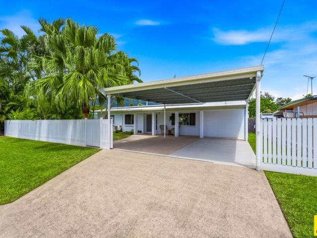 IMPRESSIVELY RENOVATED HOME WITH EXCEPTIONAL STYLE, SPACE & SECURE OUTDOOR LIVING