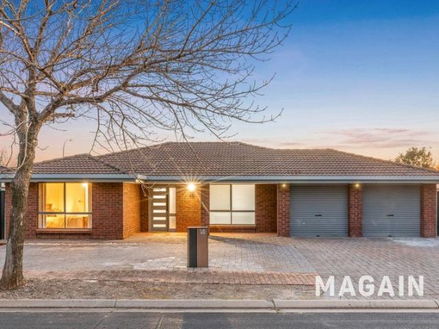 Impressively updated with a spacious and versatile layout and a self contained homette/granny flat Inspection a must!