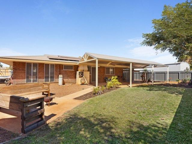 Improved, Spacious & Ready to Enjoy in Pegs Creek