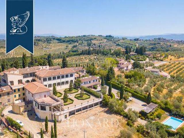 Impruneta Firenze 104294688