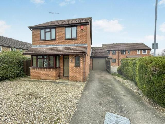 Impson Way, Mundford IP26, 3 bed detached house to rent, £1,450 pcm | PrimeLocation