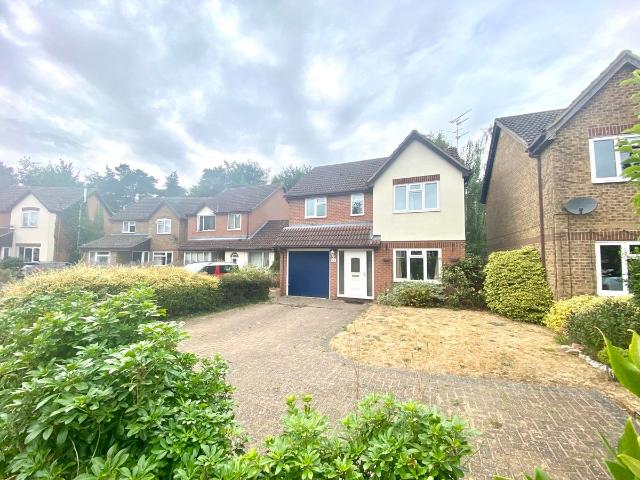 Impson Way, Mundford, Thetford IP26, 4 bed property to rent, £1,450 pcm | PrimeLocation