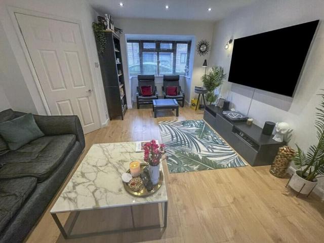Impson Way, Mundford, THETFORD