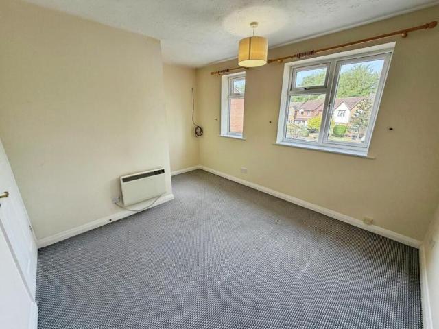 Impson Way, Thetford, Mundford