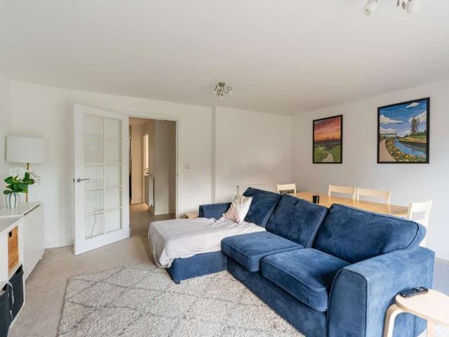 Imray Place, Wallingford, Oxfordshire, OX10
