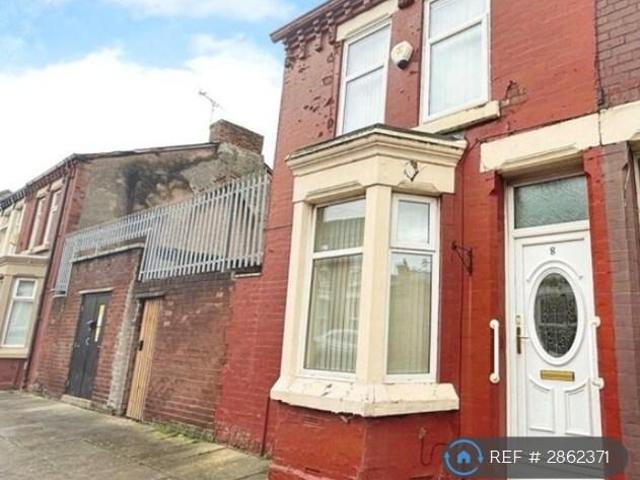 Imrie St, Liverpool, L4 2 bed end of terrace house to rent £900 pcm £208 pw