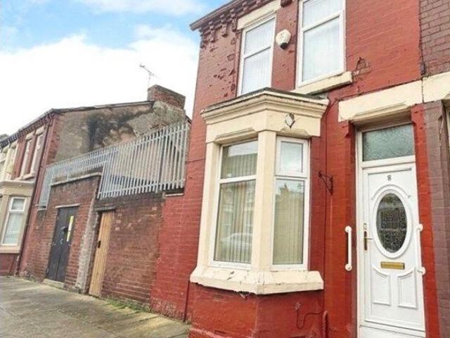 Imrie St, Liverpool L4, 2 bed end terrace house to rent, £900 pcm | PrimeLocation