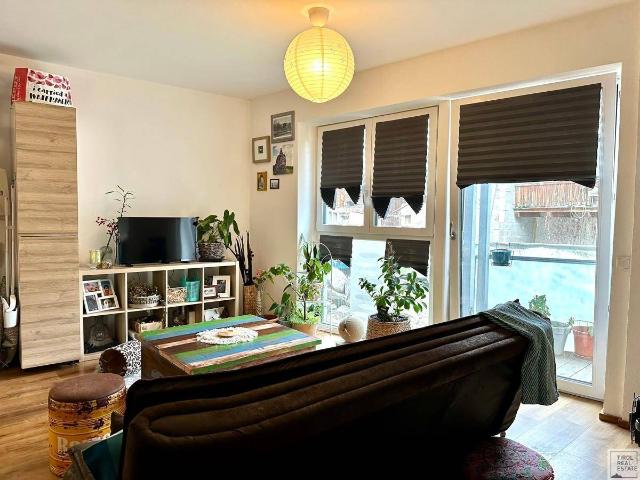 Imst – zentral gelegene 2 Zimmer Wohnung mit großem Balkon