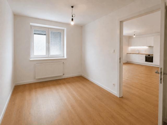 In 13 Minuten am Hauptbahnhof, frisch sanierte Neubauwohnung Erstbezug
