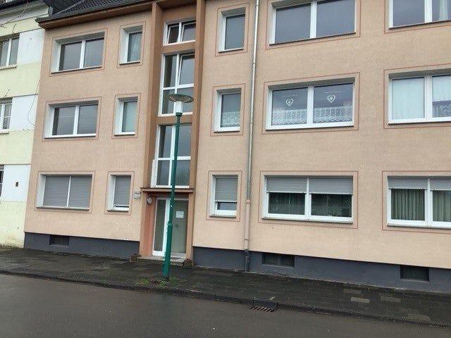 In 2019 sanierte 3 Zimmerwohnung sucht neuen Mieter