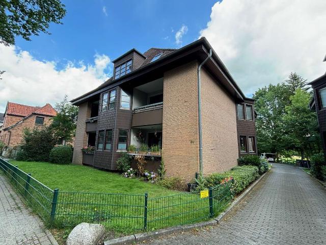 IN 2 MINUTEN AM BORDESHOLMER SEE ! RÖMBKE IMMOBILIEN KG
