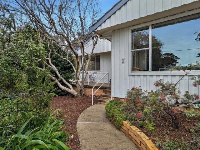 Centrally Located Oasis